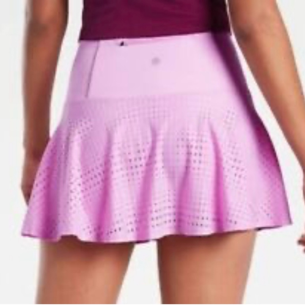 ATHLETA A-GAME SKORT(tennis)